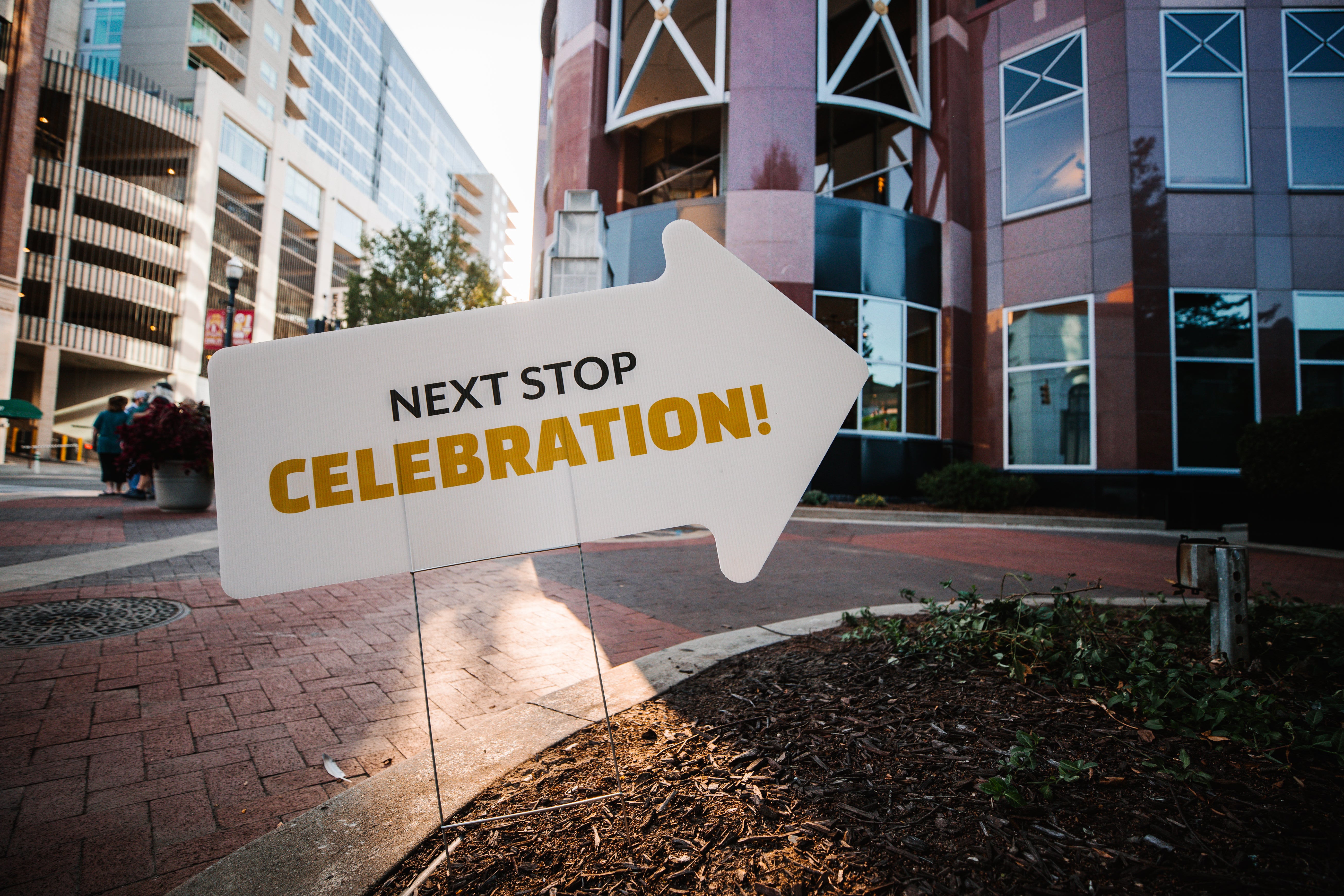 More Info for Kalamazoo Event Center Groundbreaking Community Celebration