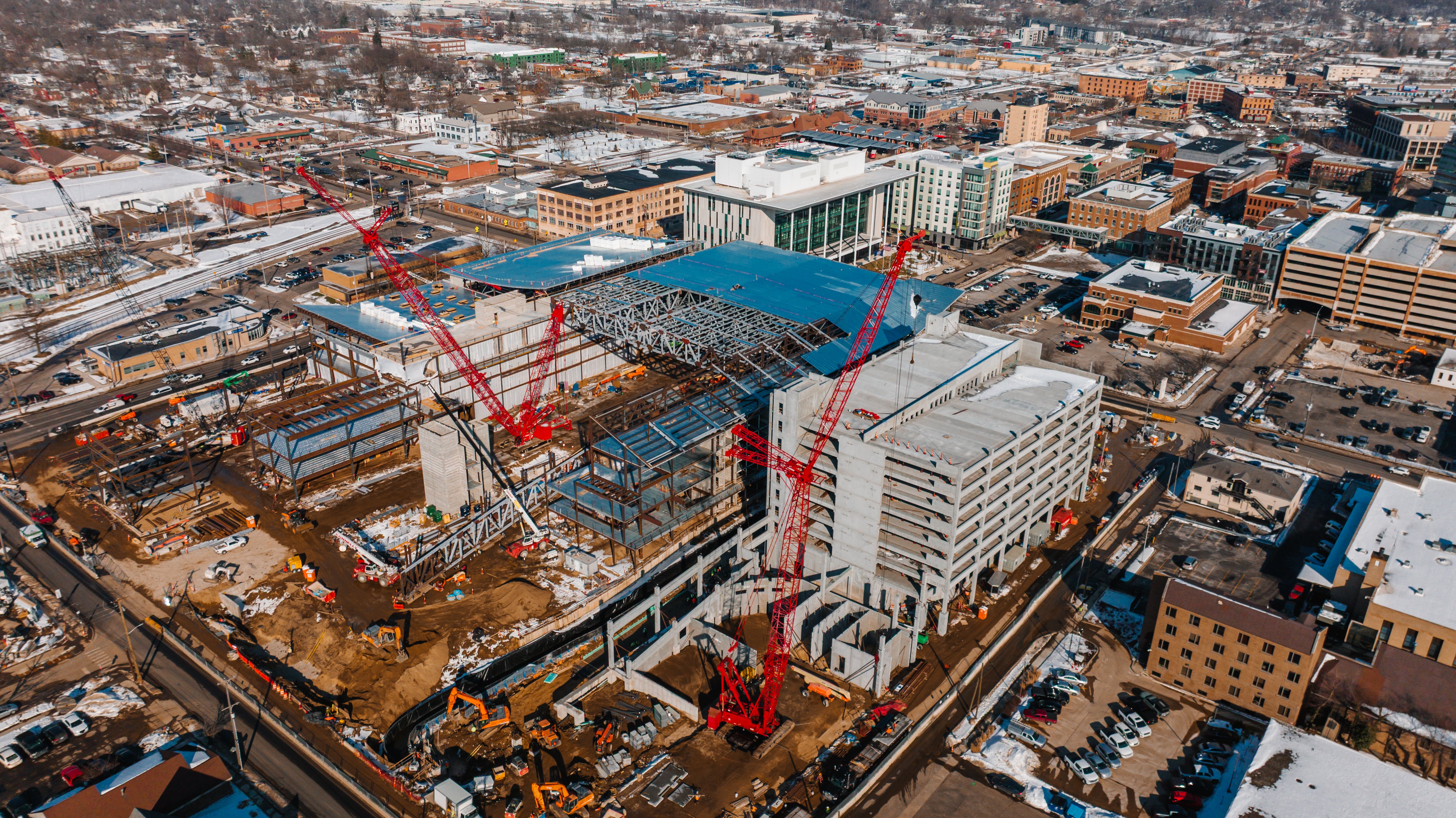 More Info for March 2026 Update: Looking Ahead to Spring