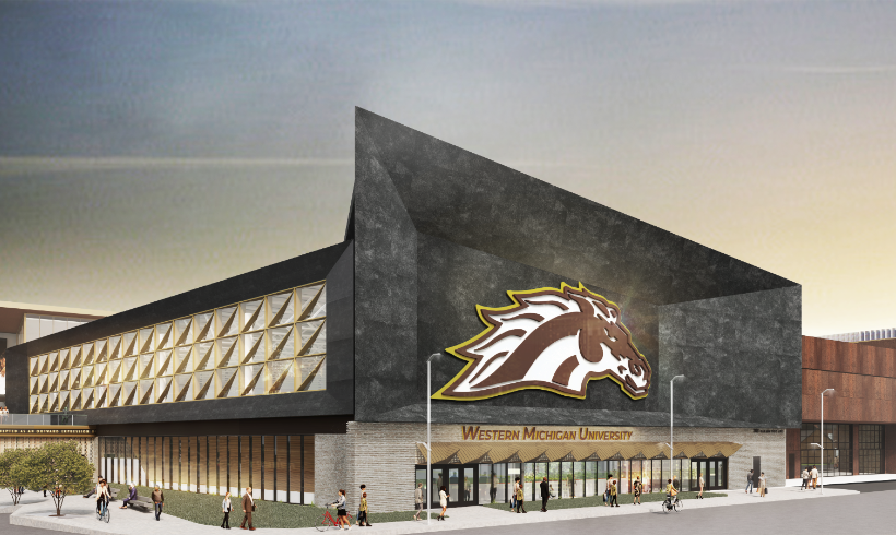 More Info for KALAMAZOO EVENT CENTER LAUNCHES  OFFICIAL WEBSITE
